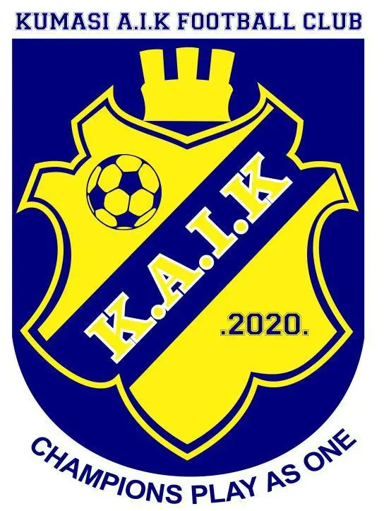 KUMASI AIK FC