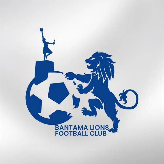 bantama-lion 